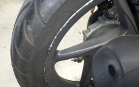 HONDA DIO 110 2006 JF31