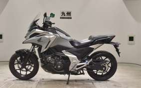 HONDA NC750X DCT 2023 RH09