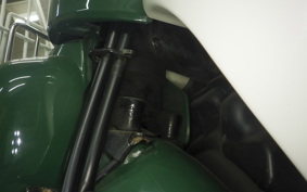 HONDA C110 SUPER CUB 2025 JA07