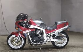 SUZUKI GSX-R1100 1987 GU74A