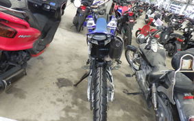 YAMAHA WR250R DG15J