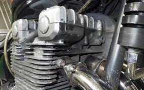 KAWASAKI ZEPHYR 400 Gen.2 1993 ZR400C