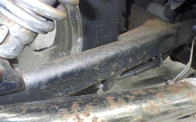 KAWASAKI ELIMINATOR 250 V 2013 VN250A