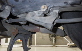 HONDA DIO GEN 3 AF34