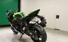 KAWASAKI NINJA ZX-6R A 2020 ZX636G