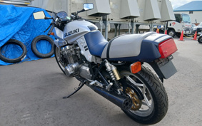 SUZUKI GSX1100S KATANA 1990 GS110X