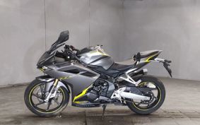 HONDA CBR250RR MC51