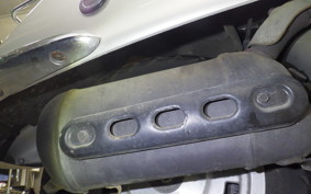 HONDA JOKER 90 2025 HF09