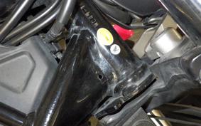 HONDA REBEL 250 A MC49