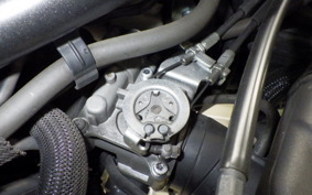 HONDA REBEL 250 S 1999 MC49