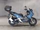 Фото Honda ADV160 с японского аукциона
