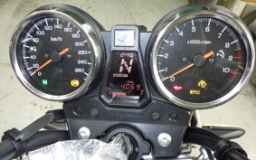 HONDA CB1300SF SUPER FOUR SP 2025 SC54