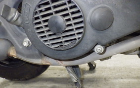 SUZUKI ADDRESS V125 S 2021 CF4MA