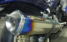 SUZUKI HAYABUSA Gen.2 2011