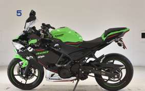 KAWASAKI NINJA 400 2022 EX400G