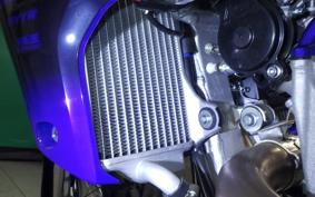 YAMAHA WR250F 2022