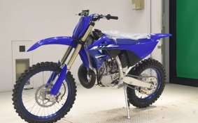 YAMAHA YZ250X 2025 CG50C