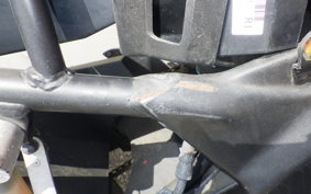 HONDA CBR250R GEN 3 MC41