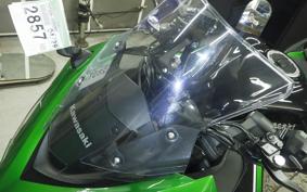 KAWASAKI NINJA 1000SX 2020 ZXT02K