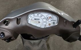 SUZUKI LET'S G CA4AA