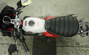 HONDA MONKEY 125 JB05