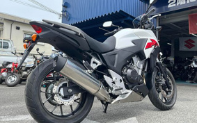 HONDA 400X 2014 NC47