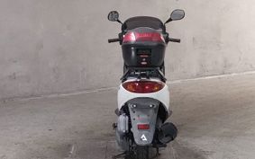 YAMAHA AKUSHI STREET SE53J