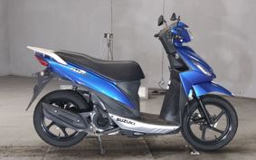 SUZUKI ADDRESS V110 CE47A