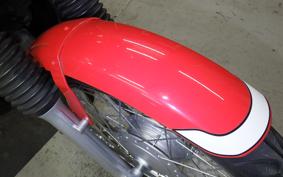 HONDA CROSS CUB 110 JA10