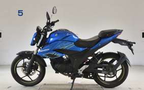 SUZUKI GIXXER 150 ED131