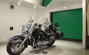YAMAHA DRAGSTAR 1100 CLASSIC 2007 VP13J