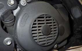 SUZUKI ADDRESS V125 S CF4MA