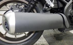 HONDA REBEL 250  S E-clutch MC49