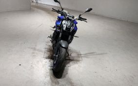YAMAHA MT-07 2021 RM33J