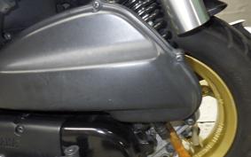 YAMAHA JOG ZR-4 2020 SA58J