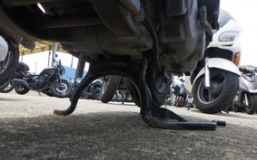 SUZUKI LET's 4 G CA41A
