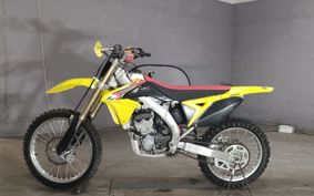 SUZUKI RM-Z250 RJ42A