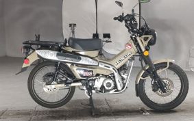 HONDA CT125 HUNTER  CUB  JA55