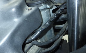 KAWASAKI ZX 1100 NINJA 1991