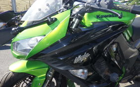 KAWASAKI NINJA 1000 A 2012