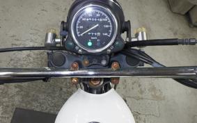 KAWASAKI 250TR 1992 BJ250F