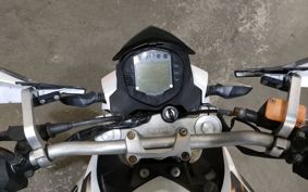 KTM 200 DUKE JUC40