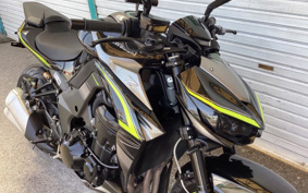 KAWASAKI KZ1000 R 2017 ZRT00J