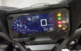 HONDA CBR650R 2022 RH03