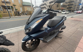 HONDA PCX125 JK05