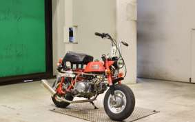HONDA MONKEY 2004 Z50A