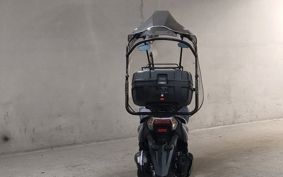 YAMAHA TRICITY 155 ABS SG37J