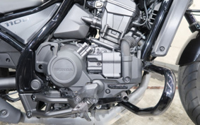 HONDA REBEL 1100 DCT 2021 SC83