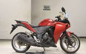 HONDA CBR250R A 1995 MC41