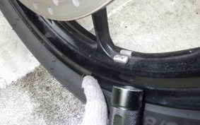 SUZUKI DL1000 ( V-Strom 1000 ) A 2016 VU51A